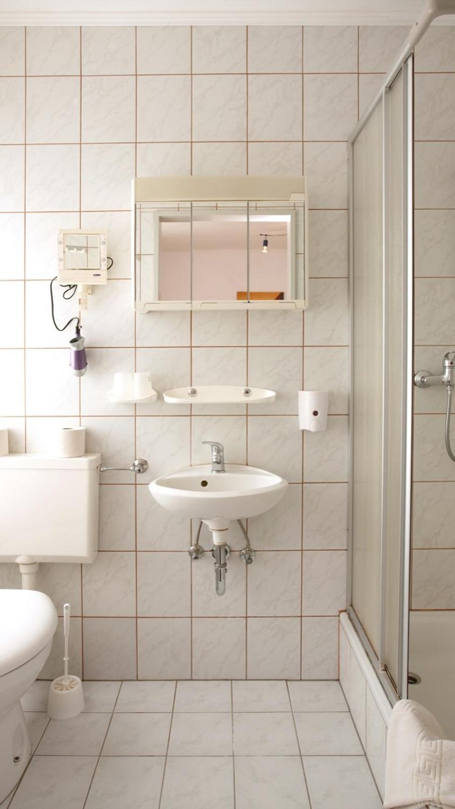 Landgasthof Zum Siebenbachtal Strotzbüsch エクステリア 写真